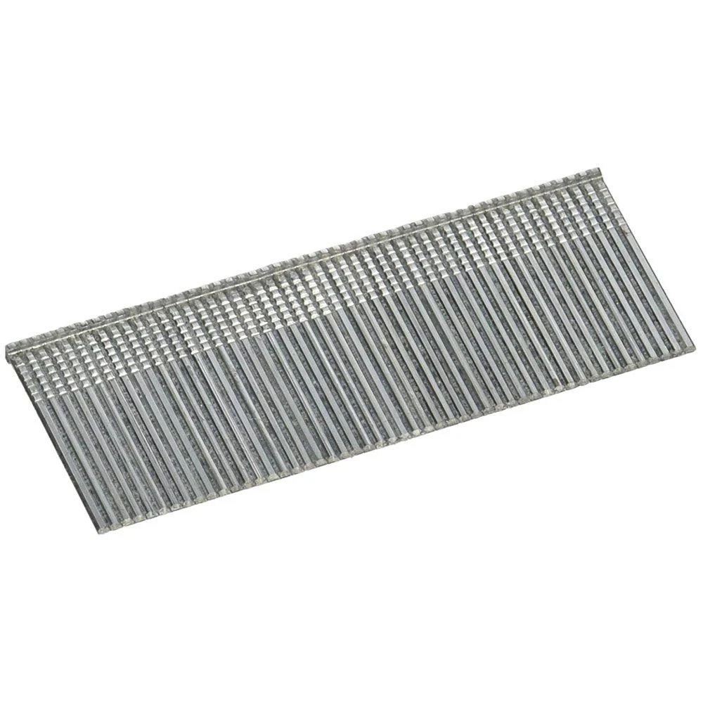 Bostitch hřebíky typu SB Délky: hřebíčky SB16 - 32mm pozink/2500ks