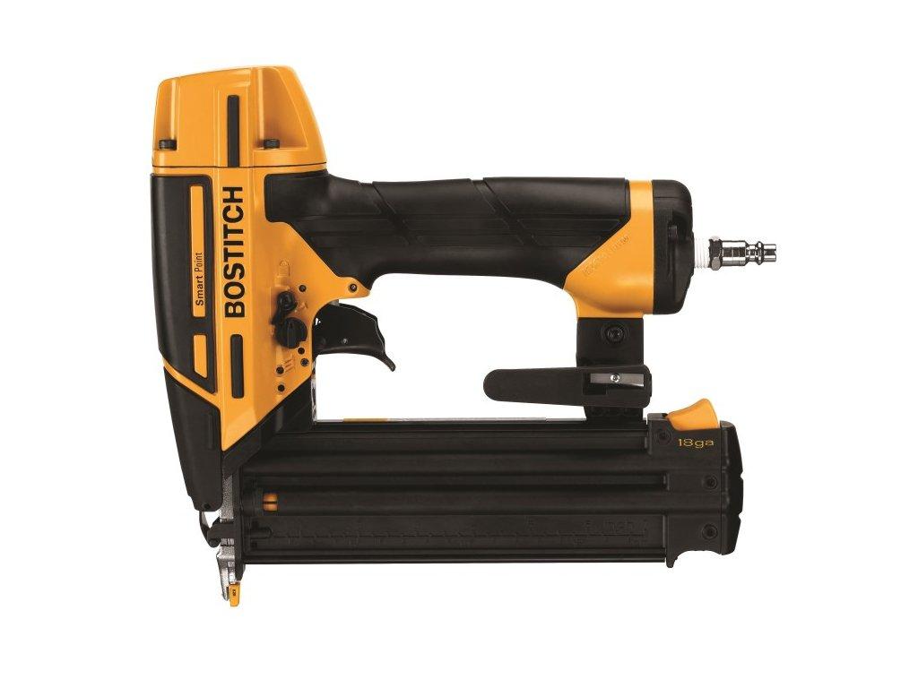 Bostitch | Pneumatická hřebíkovačka(bradovačka)BT 1855 SP