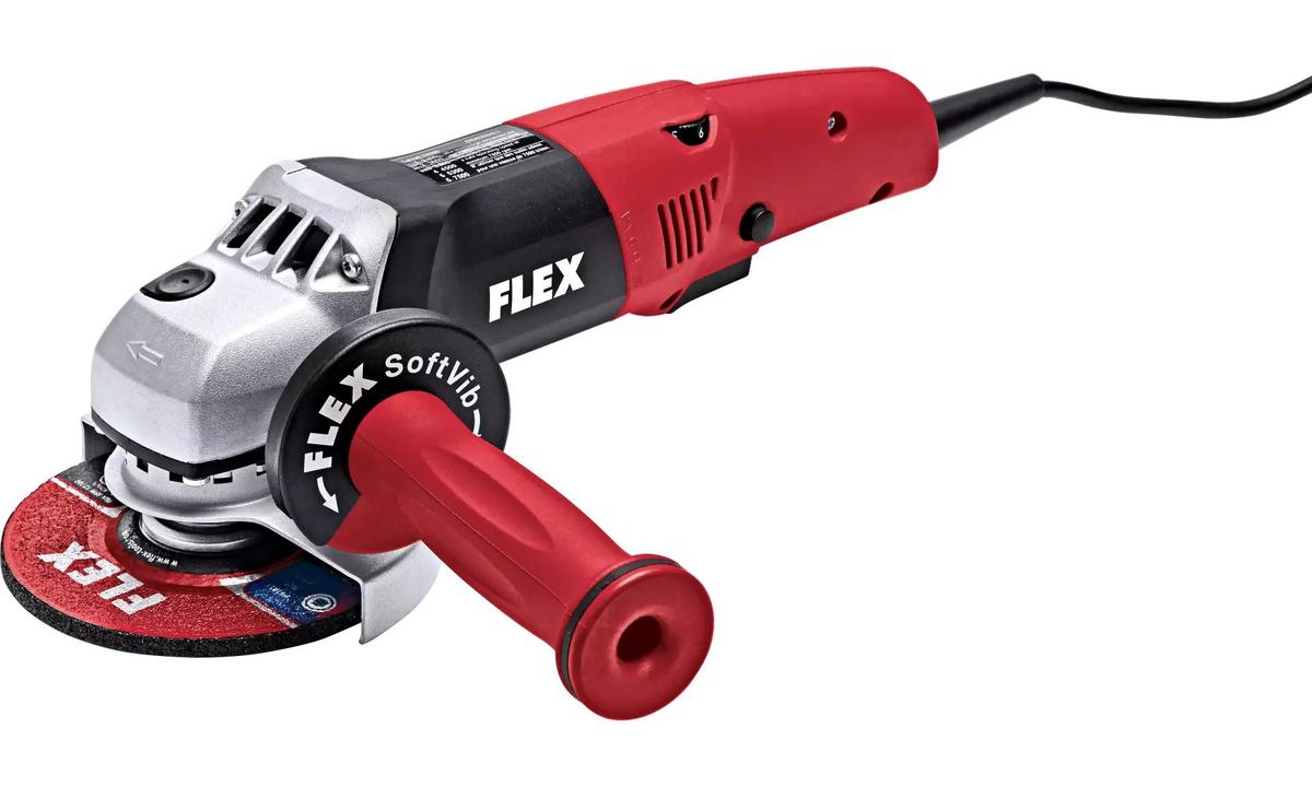 Flex | Úhlová bruska 1400W s regulací L3406 VRG/125mm