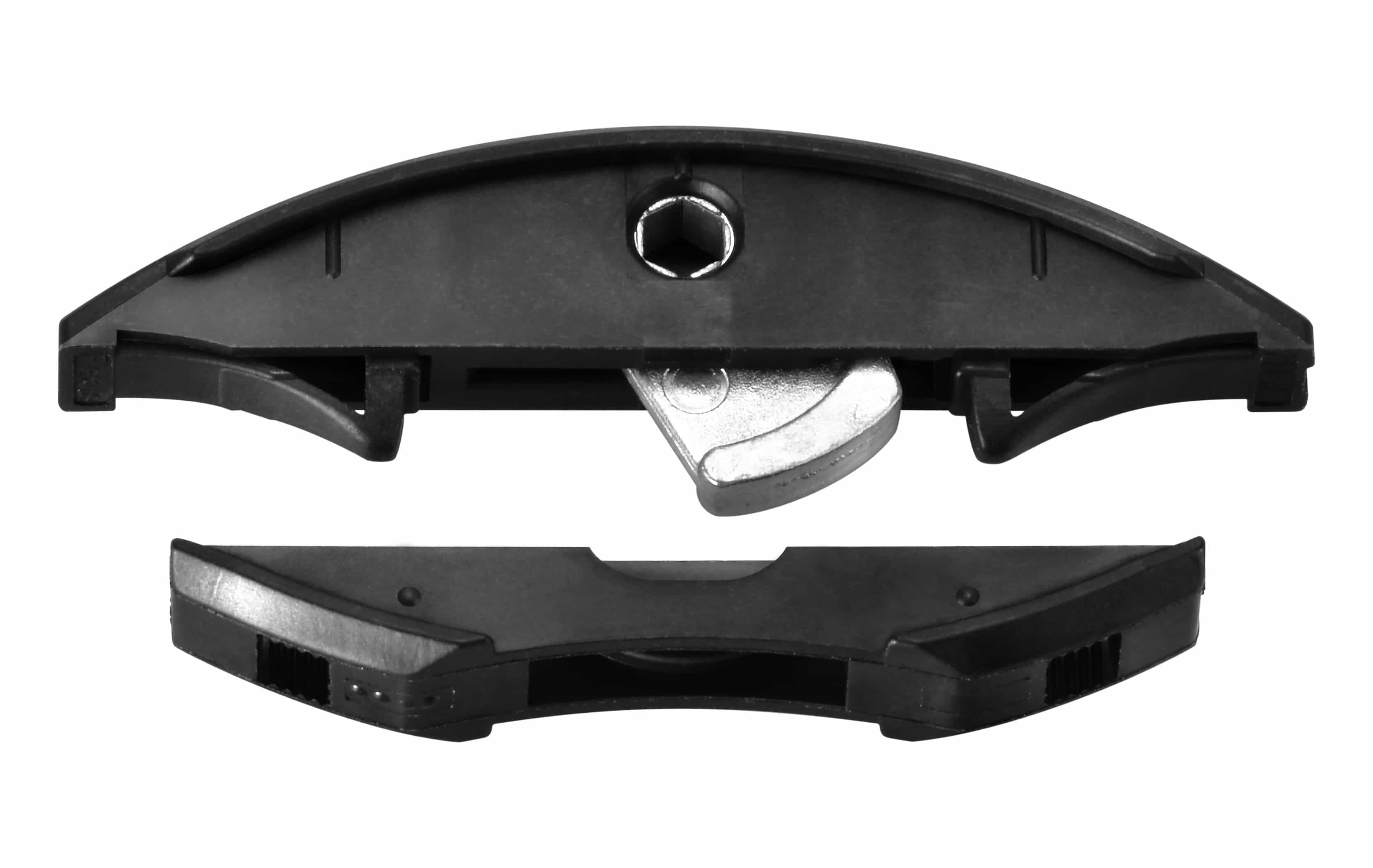 Lamello | Clamex P-14 Flexus skryté rozebiratelné kování