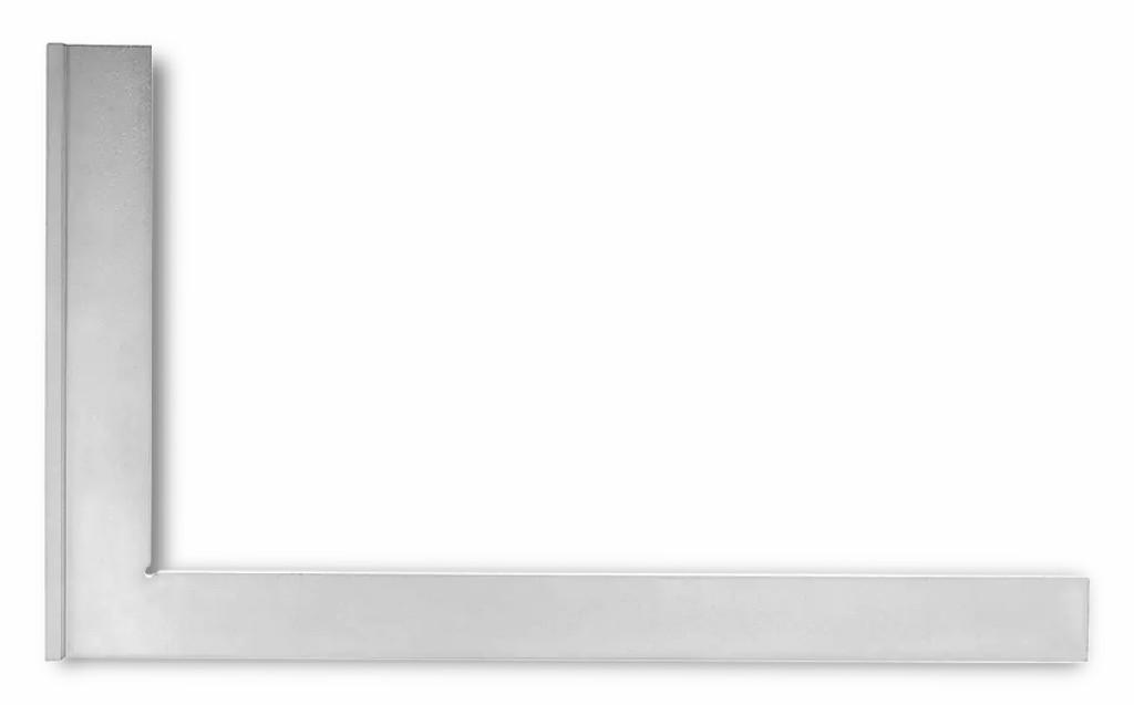 Zámečnický úhelník s příložníkem SWA Délka: 400 mm