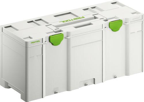 Festool - extra dlouhý Systainer3 SYS3 XXL 337