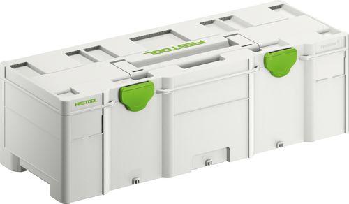 Festool - extra dlouhý Systainer3 SYS3 XXL 237