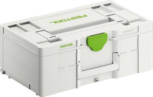 Festool - prodloužený Systainer3 SYS3 L 187