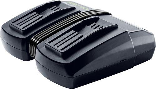 Festool Rychlonabíječka TCL 6 DUO