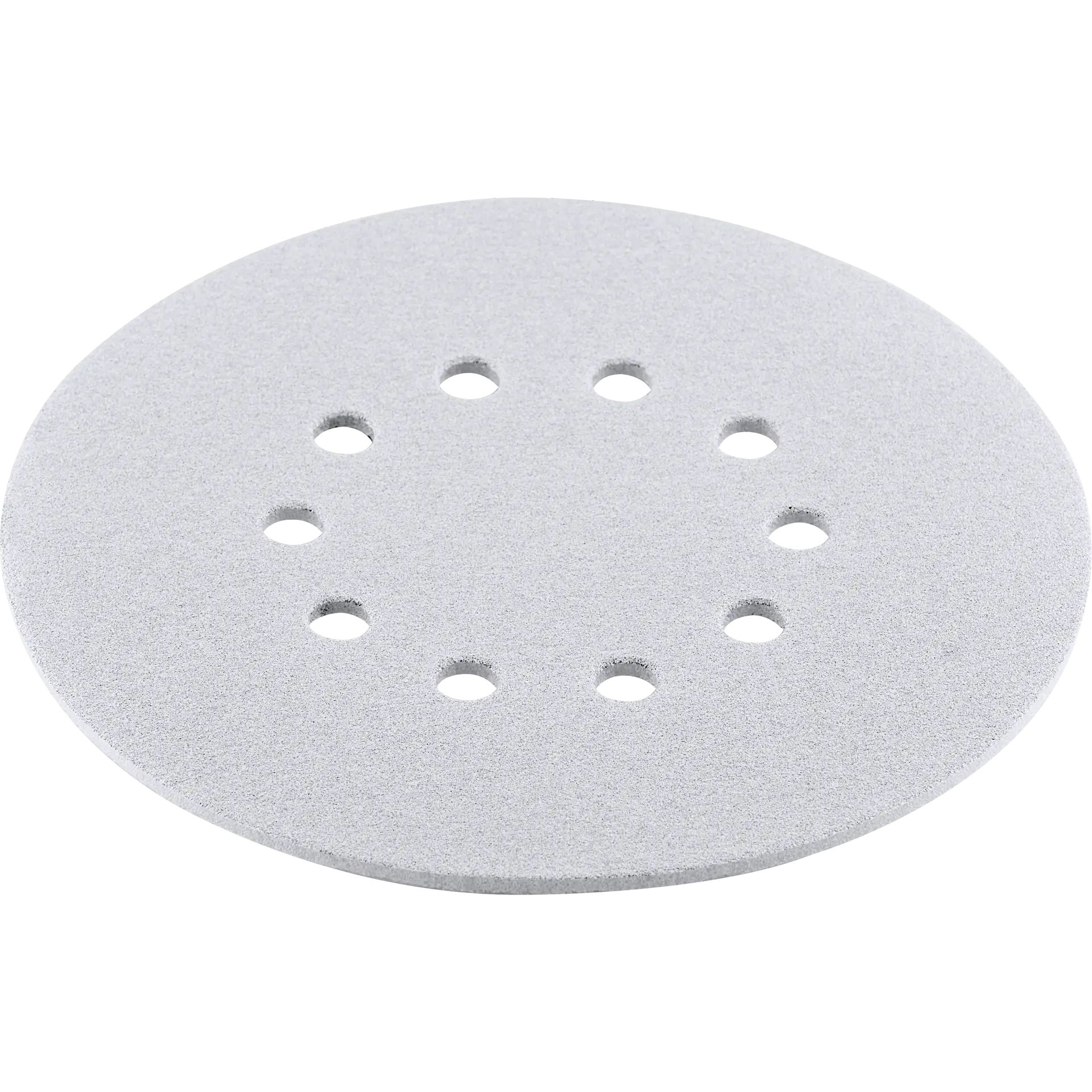 FLEX | Brusný papír na suchý zip Xtreme Ø 225 mm Velikost: D225-10 SE-P40 VE20