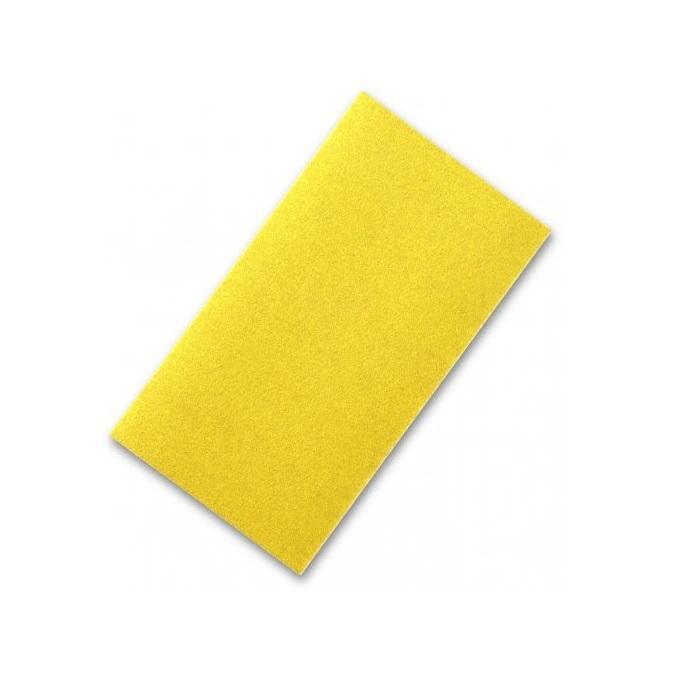 Sia Abrasives | Brusný papír, suchý zip 70x125 mm Hrubost: P 240