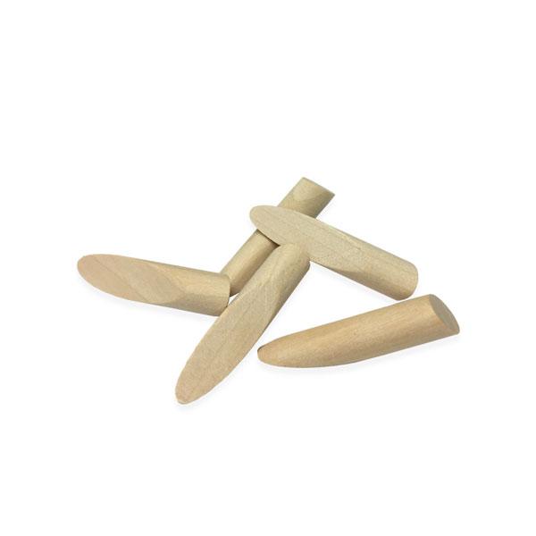 Milescraft | Šikmý zaslepovací kolík pro kapsový spoj