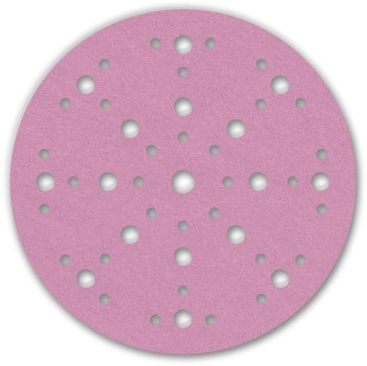 Sia Abrasives | Brusné kotouče SiaSpeed pro Festool D150 Hrubost: P 150