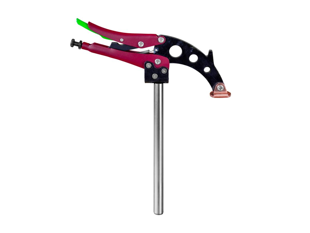 Piher | Rychloupínací svěrka do stolu TGA