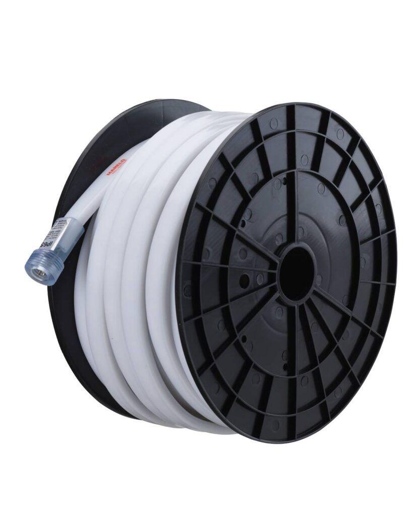 Mareld | Stavební světelná LED páska matná 10 m.