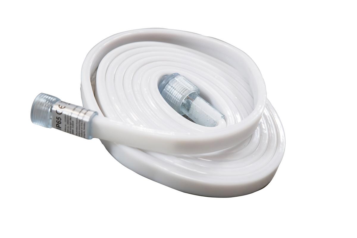 Mareld | Stavební světelná LED páska matná 3 m.