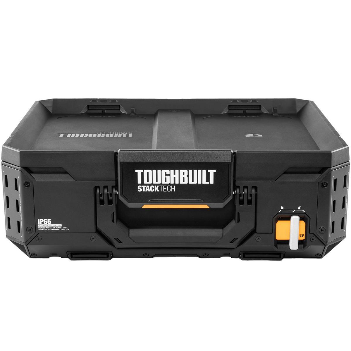 Toughbuilt | StackTech® - box na nářadí
