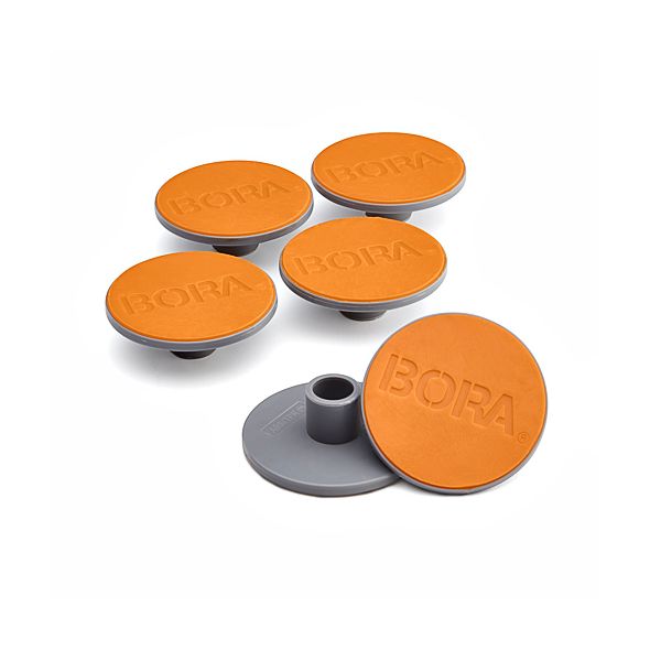 Bora | Protiskluzová podložka pro stonožkový stůl