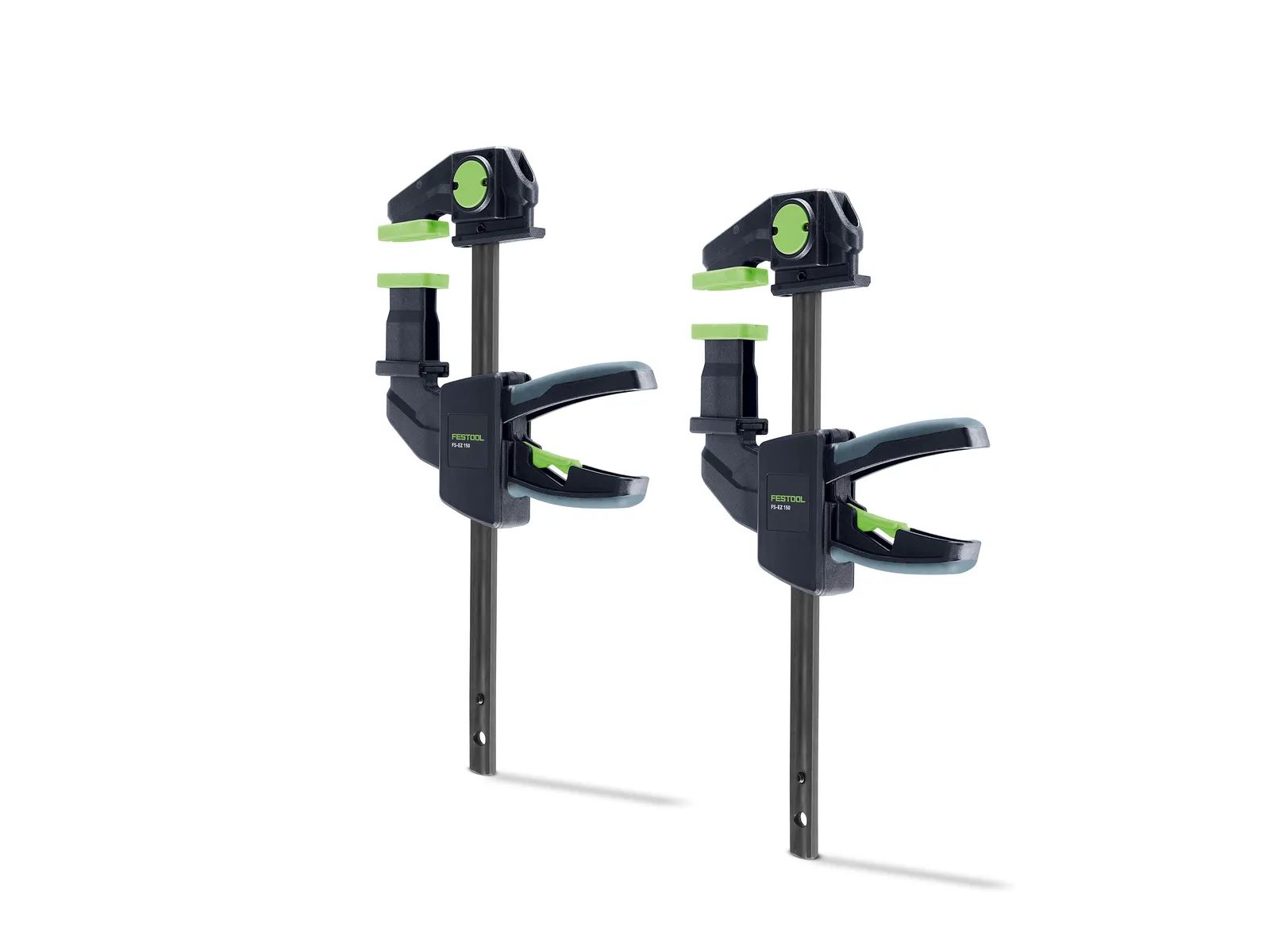Festool | FS-EZ 150/2 jednoruční svěrka pro vodicí lišty a MFT systémy