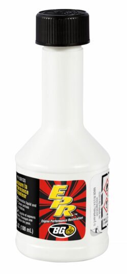BG | 109100 EPR Engine Performance Restoration 100 ml – čištění motoru