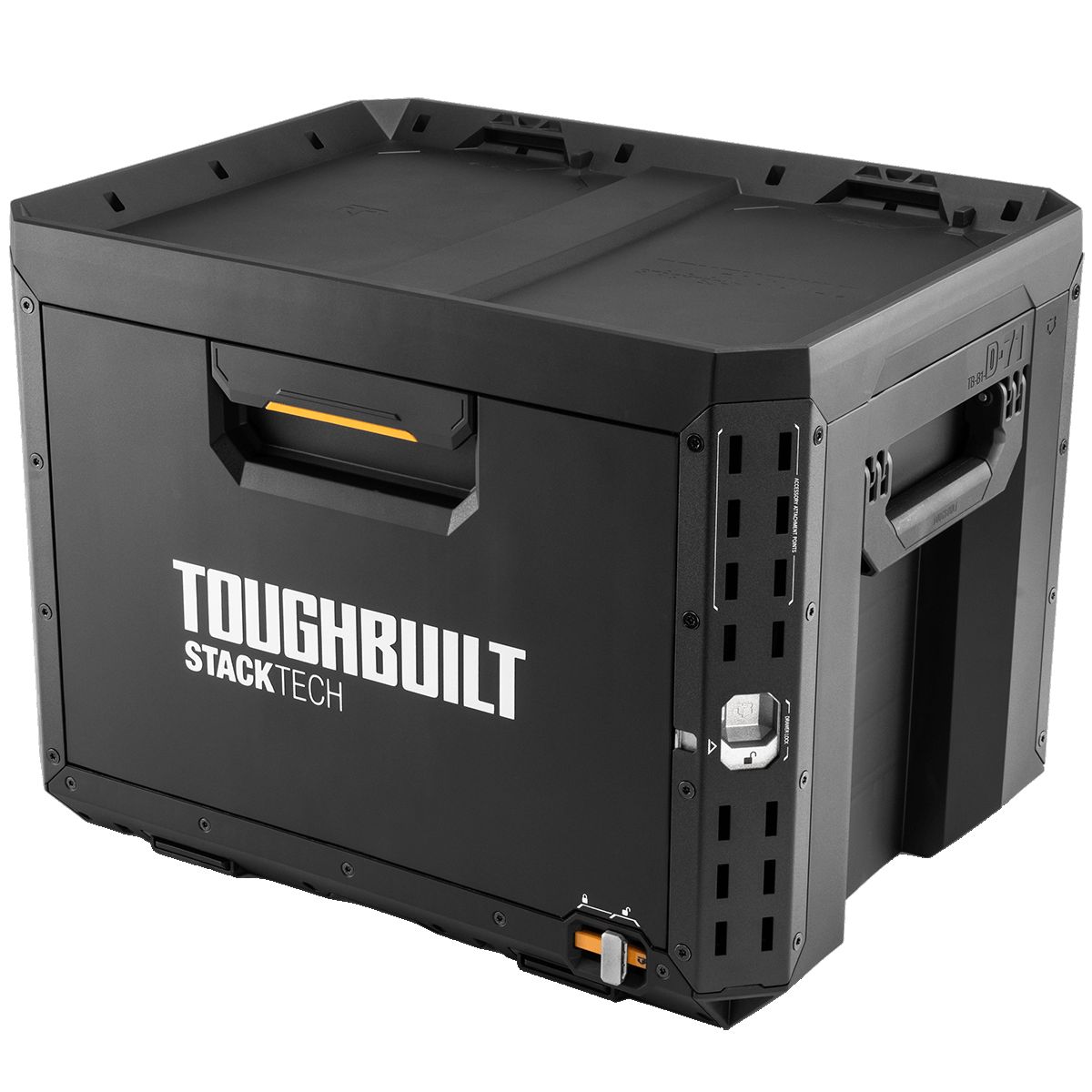 ToughBuilt | StackTech® XL Box na nářadí s 1 zásuvkou
