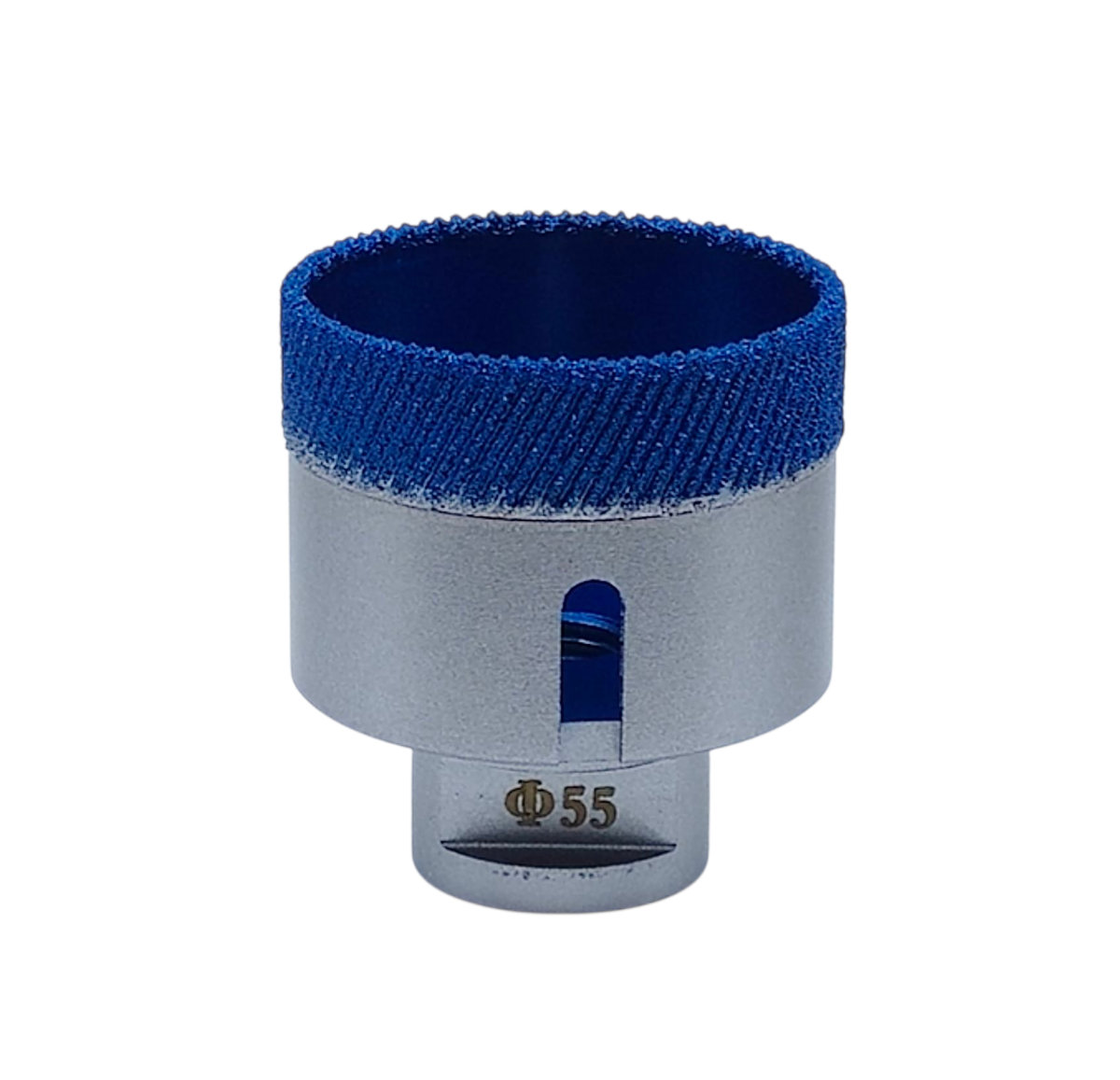 PRO5 | DiamondLine – diamantová vrtací korunka do obkladů a dlažby (M14) Průměr: 55 mm