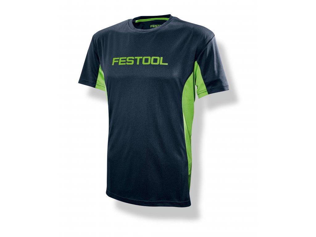 Festool Pánské funkční triko Festool XXL 204006