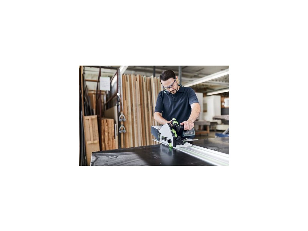Festool Vodicí lišta FS 5000/2 491500