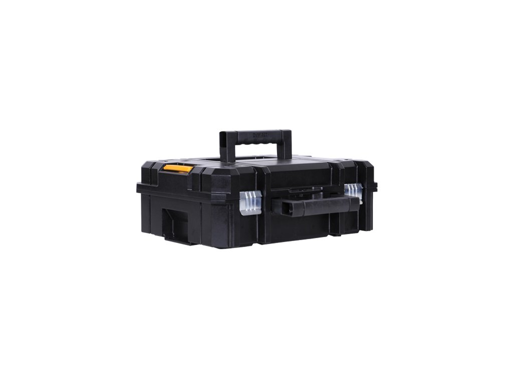 DWST1-70703 DeWALT TSTAK II kufr, úložný systém - PROFIN nářadí s.r.o.