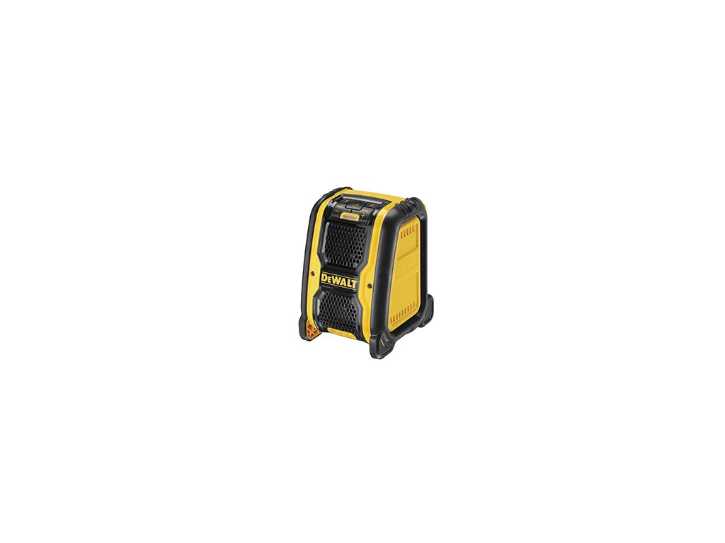 DCR006 DeWALT Bluetooth reproduktor
