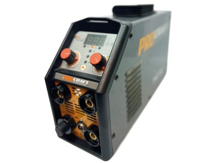 Multifunkční Svářecí stroj TIG/CUT/MMA PROCRAFT TMC-160 | TMC-160