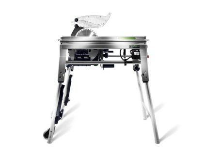 Festool Stolní pila PRECISIO CS 70 EBG-Set 574782