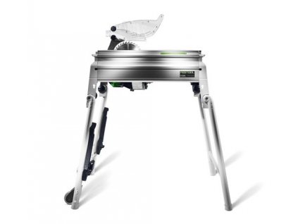 Festool Stolní pila PRECISIO CS 50 EBG-Set 574772