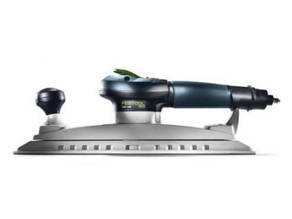 Festool Pneumatická vibrační bruska RUTSCHER LRS 400 574813