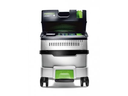 Festool Mobilní vysavač CLEANTEC CTM MIDI I 574822