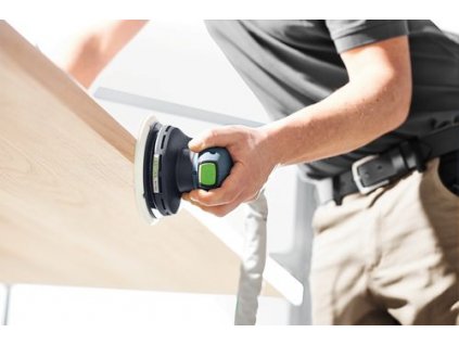 Festool Excentrická bruska ETS EC 150/3 EQ 575032