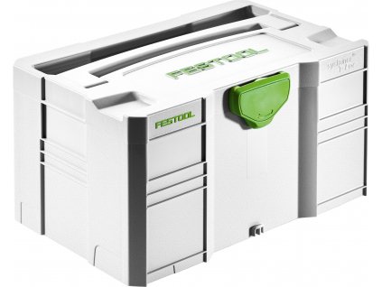 Festool MINI-Systainer T-LOC SYS-MINI 3 TL 202544