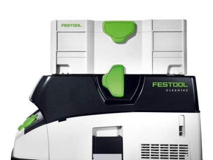 Festool Mobilní vysavač CTL 26 E CLEANTEC 574947  + ZDARMA filtrační sáček SELFCLEAN SC-FIS