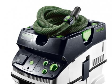 Festool Mobilní vysavač CTM 36 E CLEANTEC 574988