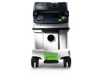 Festool Mobilní vysavač CTL 36 E CLEANTEC 574965