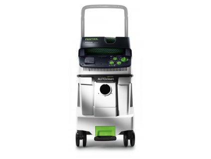 Festool Mobilní vysavač CLEANTEC CTM 48 E AC 574991