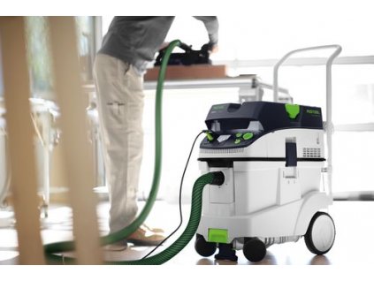 Festool Mobilní vysavač CLEANTEC CTM 48 E 574992