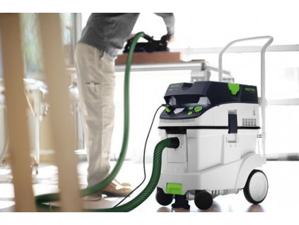 Festool Mobilní vysavač CTM 48 E CLEANTEC 574992