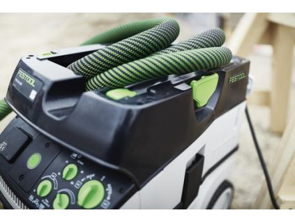 Festool Mobilní vysavač CTM 26 E AC CLEANTEC 574978