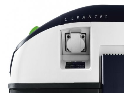 Festool Mobilní vysavač CLEANTEC CTM 48 E LE EC B22 R1 575286