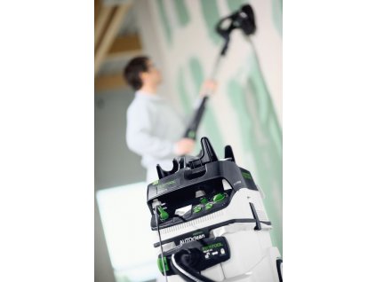 Festool Mobilní vysavač CTM 36 E AC-LHS CLEANTEC 574984