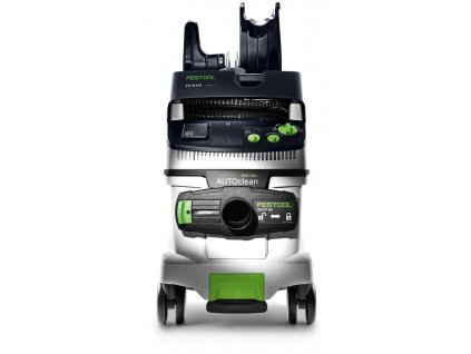 Festool Mobilní vysavač CLEANTEC CTL 36 E AC-LHS 574960