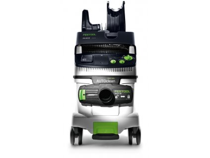 Festool Mobilní vysavač CTL 36 E AC-LHS CLEANTEC 574960