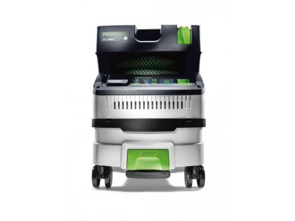 Festool Mobilní vysavač CLEANTEC CTL MINI I 574840