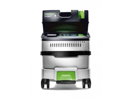 Festool Mobilní vysavač CLEANTEC CTL MIDI I 574832