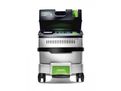 Festool Mobilní vysavač CTL MIDI I CLEANTEC 574832