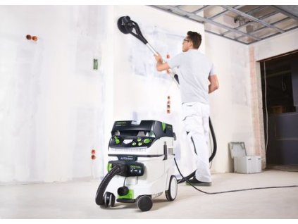 Festool Sada brusky PLANEX a vysavače LHS-E 225/CTM 36-Set PLANEX 575455