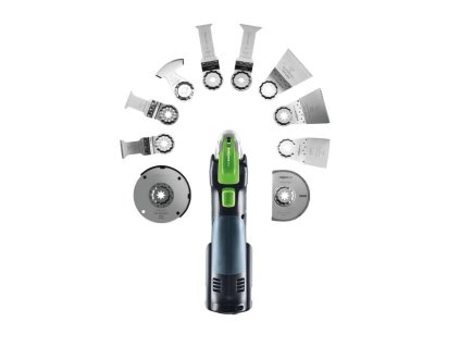 Festool Univerzální pilový kotouč USB 78/42/Bi/OSC/5 203336