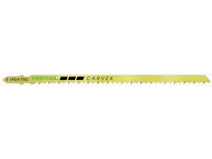 Festool Pilové plátky WOOD UNIVERSAL S 145/4 FSG/5 204335